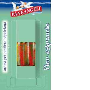 SABORES PARA DULCES NARANJO PANEANGELI 4 ML