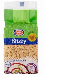 ARACHIDES SFIZZY PATA 1 KG