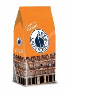 COFFEE BLEND NOBILE IN BEANS BORBONE 1 KG