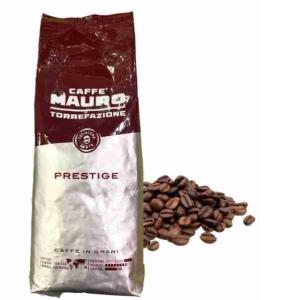 COFFEE BEANS PRESTIGE MAURO 1 KG