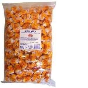 MOU MILK SWEETS ZAINI 1 KG