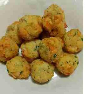 CROQUETAS DE GAMBAS TROPICALES ASC 750 GR