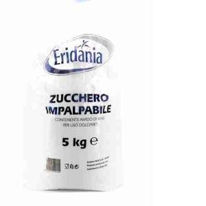 ERIDANIA IMPALPABLE SUGAR 5 KG