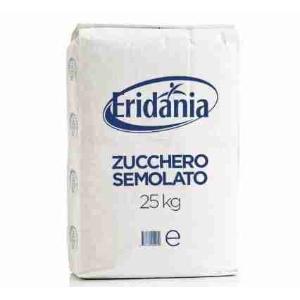 ERIDANIA GRANULATED SUGAR 25 KG