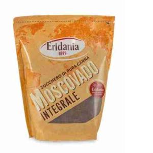 ERIDANIA 500 WHOLE MOSCOVADO CANE SUGAR