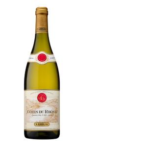 VINO BIANCO COTES DU RHONE CHAUME 0,75 LT