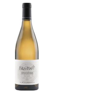 VINO BIANCO COTES ROUSSILLON LAGUER 0,75 LT