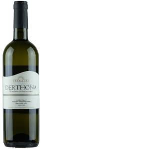 VINO BLANCO DERTHONA TIMORASSO TERRALBA 75 CL