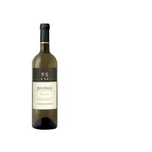 WHITE WINE DOC BIVONGI CANTINE LAVORATA 75 CL