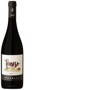 RED WINE TEMESO RISERVA PACELLI 75 CL