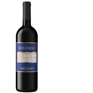 SOLENGO ARGIANO RED WINE 75 CL