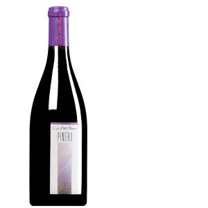 RED WINE SEBINO PINERO CA' DEL BOSCO 75 CL