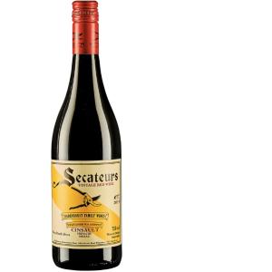 VINO ROSSO Gartenschere BADENHORST 75 CL