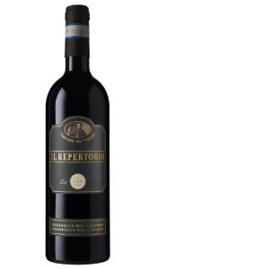 RED WINE REPERTORIO DOC CANTINE DEL NOTAIO 75 CL