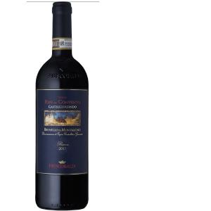 VIN ROUGE MÛR AU COUVENT CASTELGIOCONDO FRESCOB