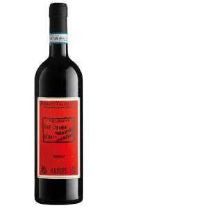 VINO ROSSO ROSSO DI VALTELLINA AR.PE.PE 75 CL