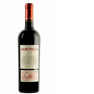 RAMITELLO VIN ROUGE DE MAJO NORANTE 75 CL