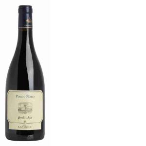 SALA ANTINORI PINOT NERO VIN ROUGE 75 CL