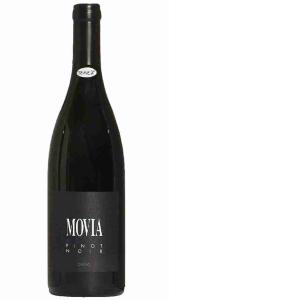 RED WINE PINOT NOIR MOVIA 75 CL