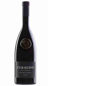 VIN ROSSO PETRARO IGT CERAUDO 75 CL