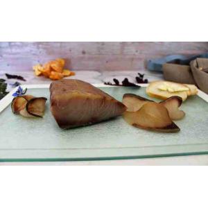 SMOKED AMBERJACK 400/800 (per kg)