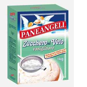 SPEED SUGAR PANEANGELI 1 KG