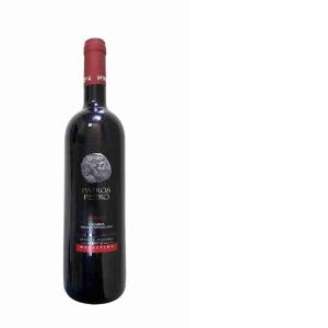 RED WINE PATROS CALABRIA MALASPINA 0.75 LT