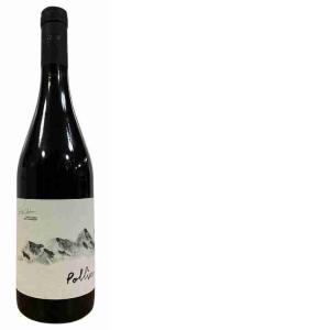 RED WINE POLLINO CALABRESE 0.75 LT