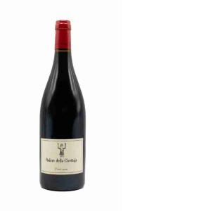 VINO ROSSO PINOT NERO PODERE CIVETTAJA 75 CL