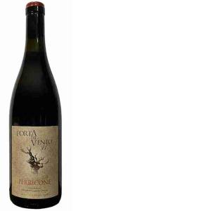 PERRICONE ROTWEIN PORTA DEL WIND 0,75 LT