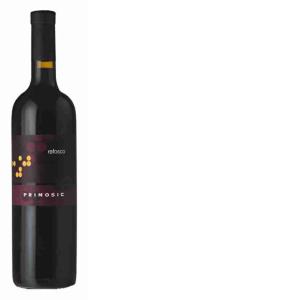 REFOSCO PEDONCLE VIN ROUGE PRIMOSIQUE 75 CL