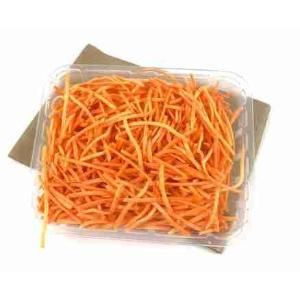 CAROTE JULIENNE 200 GR