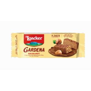 WAFER GARDENA AVELLANAS LOACKER 38 GR