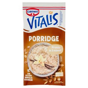 VITALIS CLASSIC PORRIDGE CAMÉE 58 GR