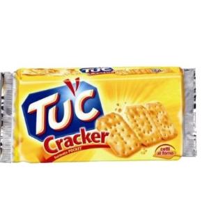 Galletas TUC CLASICA TUC 31,3 GR