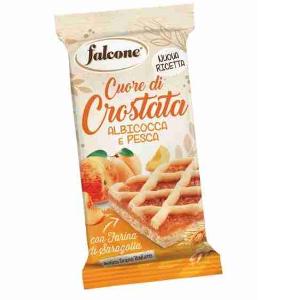 TRANCIO CROSTATA ALB/PESCA SHOWBOX FALCONE 60 GR