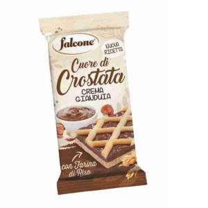 GIANDUIA PIE SLICE SHOWBOX FALCONE 60 GR