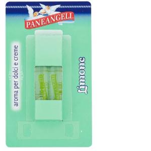 SABORES PARA POSTRES LIMÓN PANEANGELI 4 ML