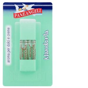 ARÔMES POUR BONBONS AMANDES PANEANGELI 4 ML