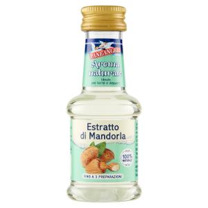 NATURAL SWEETS FLAVOURS ALMOND PANEANGELI 35 ML