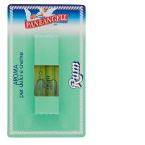 AROMI PER DOLCI RHUM PANEANGELI 4 ML