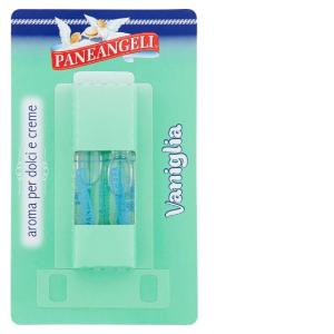 SAVEURS POUR BONBONS VANILLE PANEANGELI 4 ML