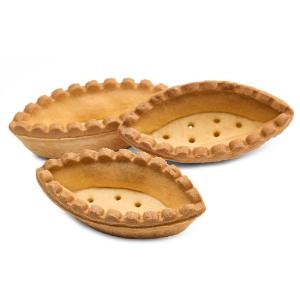 ANGELINI SHORTBREAD BOOTS 500 GR