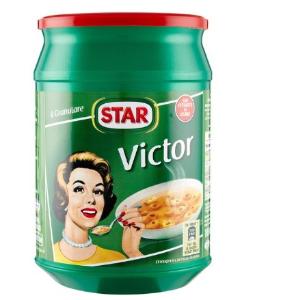 BOUILLON GRANULAIRE VICTOR STAR 1 KG