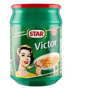 VICTOR ESTRELLA CALDO GRANULAR 1 KG