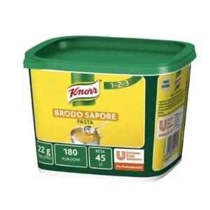 BOUILLON SAVEUR KNORR 1 KG