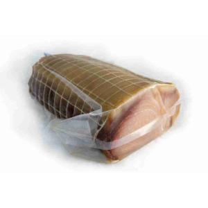 GERÄUCHERTER SCHWERTFISCHSTAMM (pro kg)