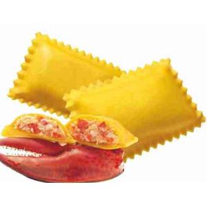 SURGITAL LOBSTER STUFFED BAULETTI 2 KG