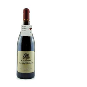 VINO ROSSO PINOT NERO WALDTHALER 75 CL