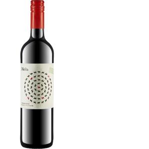 RED WINE TEMPRANILLO MESTA PENINSULA 75 CL